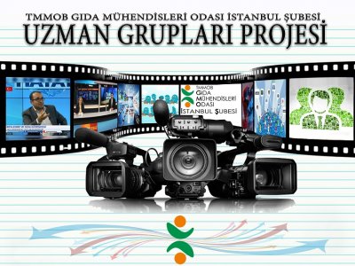 UZMANLIK GRUPLARI PROJESİ DUYURUSU