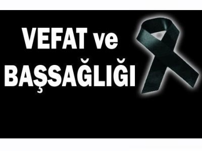 VEFATBAŞSAĞLIĞI