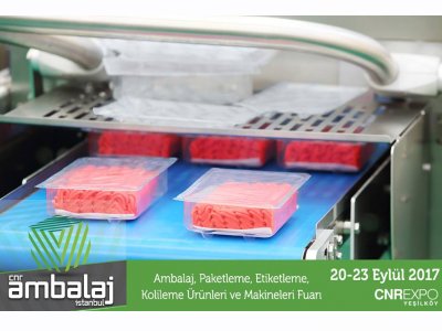 CNR FOOD İSTANBULDUYURU