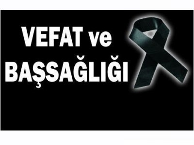 VEFATBAŞSAĞLIĞI