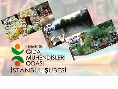 AĞVA`YA KAHVALTIYA GİDİYORUZ