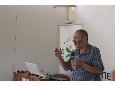 "DUYARLILIK" TEMALI 8YAZ EĞITIM KAMPI MIZI GERÇEKLEŞTIRDIK