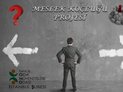 MESLEK KOÇLUĞU PROJESİ 4DÖNEM İÇİN MENTEE BAŞVURULARI BAŞLADI 