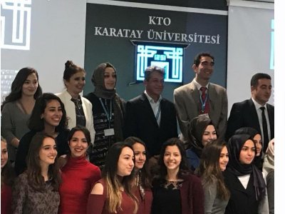 DÜNYA GIDA GÜNÜ ETKİNLİKLERİ