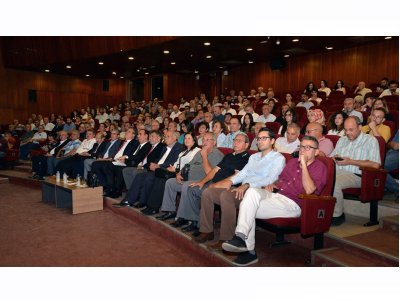 ADANA VE MERSİN ŞUBELERİMİZİ ZİYARET ETTİK