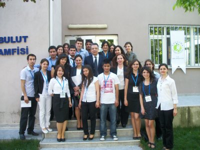 GIDA GÜVENLİĞİ SEMPOZYUMU