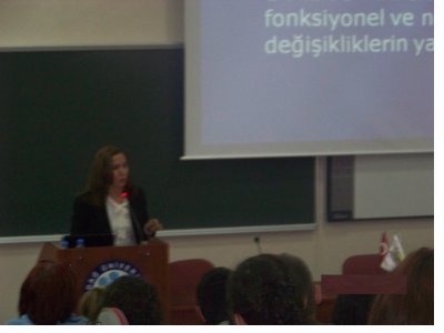 GIDA GÜVENLİĞİ SEMPOZYUMU