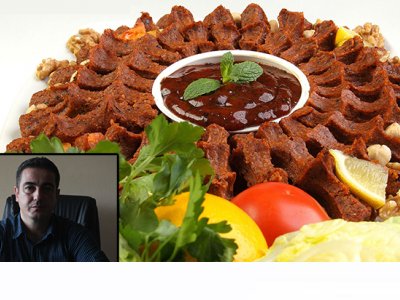 ÇİĞ KÖFTELER HİJYENİK Mİ