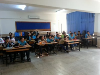 DÜNYA GIDA GÜNÜ ETKİNLİKLERİ