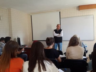 ENSTRUMENTAL ANALİZ VE METOD VALİDASYONU DERSİ