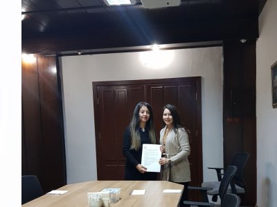 KOCAELİ TEMSİLCİLİĞİ OLARAK ANTİKKAPI AŞ İLE ÜYELERİMİZE İNDİRİM PROTOKOLÜ İMZALADIK