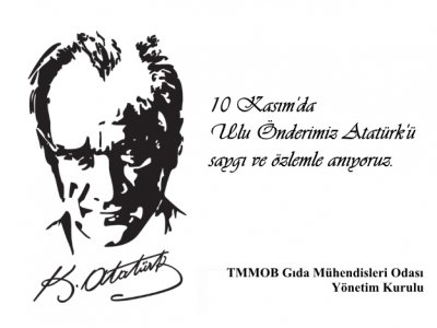 ATAMIZI ÖZLEMLE ANIYORUZ