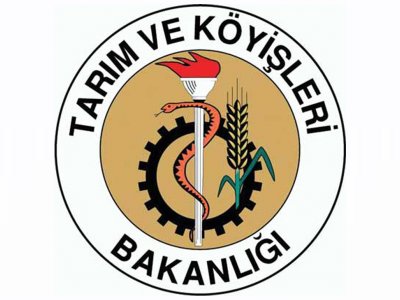TARIM VE KÖYİŞLERİ BAKANLIĞI BASIN AÇIKLAMASI