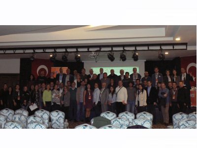 11DÖNEM 4DANIŞMA KURULU TOPLANTISI`NI GERÇEKLEŞTİRDİK