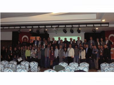 11DÖNEM 4DANIŞMA KURULU TOPLANTISI`NI GERÇEKLEŞTİRDİK