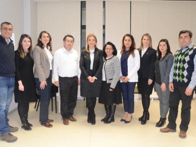 BURSA ŞUBE GENEL ÜYE TOPLANTISI23 ARALIK 2017