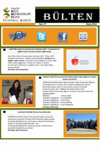 145 İSTANBUL ŞUBE e-BÜLTEN
