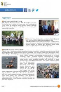 181 İZMİR ŞUBE e-BÜLTEN - Haziran-Kasım 2017