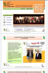 264 İSTANBUL ŞUBE e-BÜLTEN