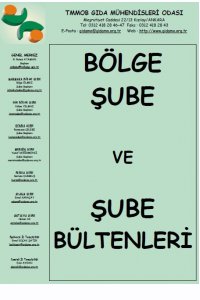 63 e-BÜLTEN PDF