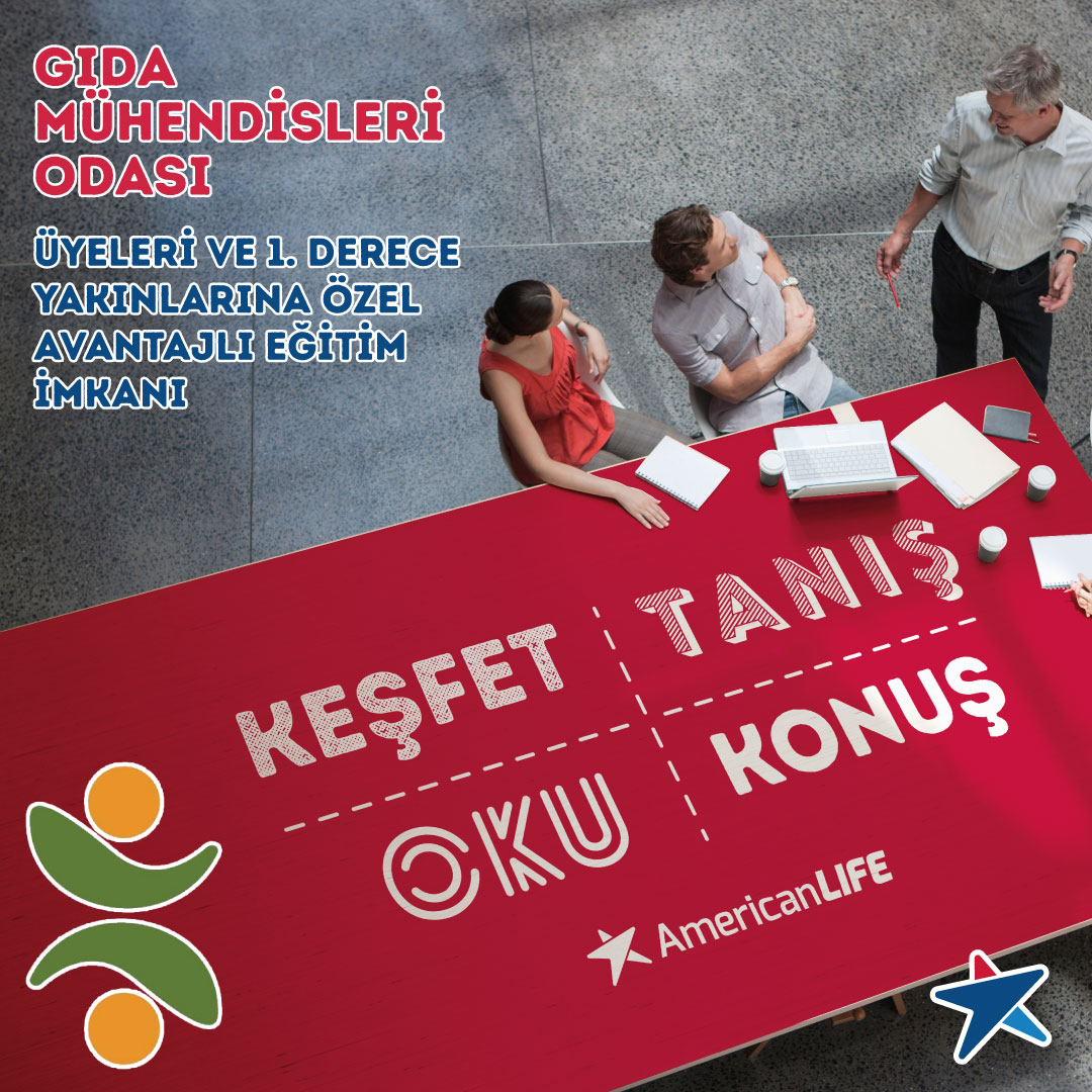 AMERICAN LIFE DİL OKULLARI İZMİR ALSANCAK KURUMSAL İNDİRİM PROTOKOLÜ