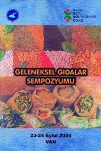11 1.GELENEKSEL GIDALAR SEMPOZYUMU 