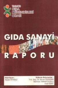 12 GIDA SANAYİ RAPORU