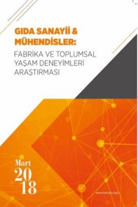 17 GIDA SANAYİİ & MÜHENDİSLER: FABRİKA VE TOPLUMSAL YAŞAM DENEYİMLERİ ARAŞTIRMASI