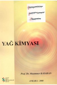 18 YAĞ KİMYASI