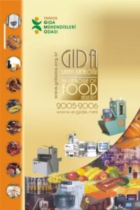 6 GIDA SANAYİ KAYALOĞU 2005-2006 